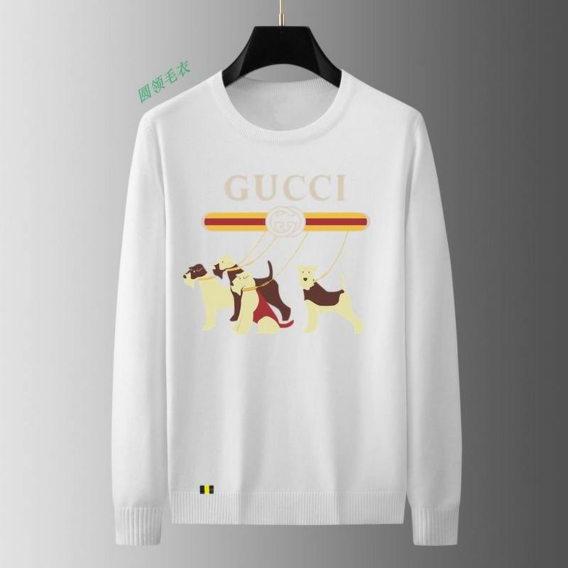 Gucci Men's Sweater 103